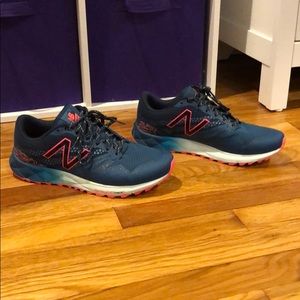 New Balance Running Sneakers